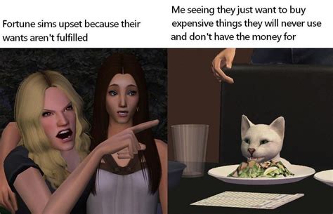 The Sims 4 Memes New Game Pack Sims 4 Memes Sims Memes The Sims Vrogue