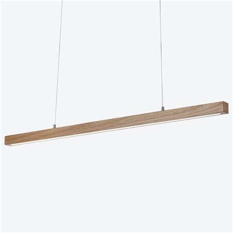 2by5 Custom Linear Pendant Light About Space Lighting