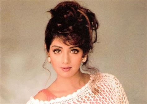 Remembering 7 Iconic Films From Sridevi Hindi Film Career