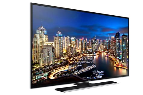 Samsung 50 Inch Hu6900 Series 6 Smart Uhd Flat Screen Tv