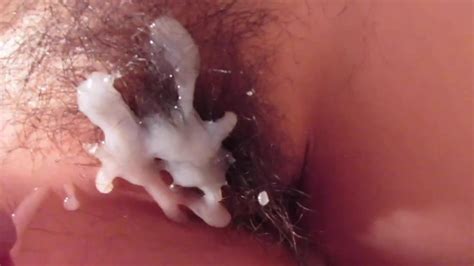Hairy Pussy Cumshot Free Hairy Cumshot Compilations Hd Porn Video