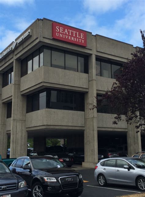 Rating 3.66 out of 5. Seattle University Opens Downtown Bellevue Campus ...