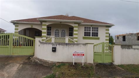 Casurina Estate St Philip Barbados Property For Sale And For Rent