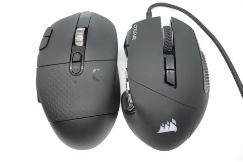 Download logitech g604, wireless setup, manual for windows, macos, and linux — logitech is constantly wanting to advance its mice. Logitech G604 Review - Shape & Dimensions | TechPowerUp