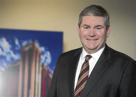 David Kennedy Chief Banking Officer National Penn Bank Helps Rejuvenate