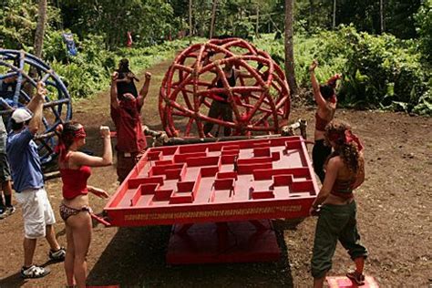 Survivor Oz Top 10 Top 10 Puzzle Challenges Survivor Party