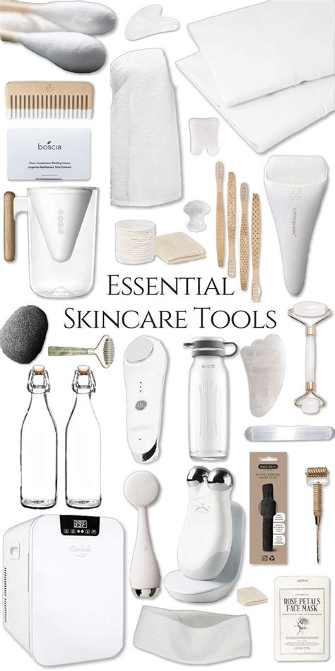 388 likes · 1 talking about this. My Favorite Skincare Tools & How to Use Them | Skin care ...