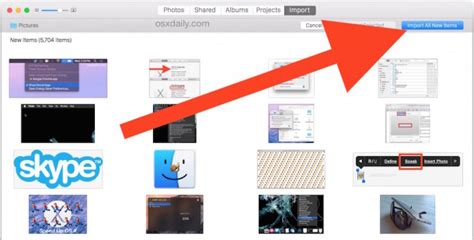 How To Stop Photos Copying Images And Creating Duplicate Files In Mac Os X