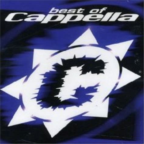 Downloads By Conde†dark® The Best Of Cappella 1994