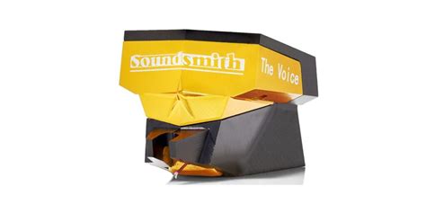 Soundsmith The Voice Ana Mighty Sound