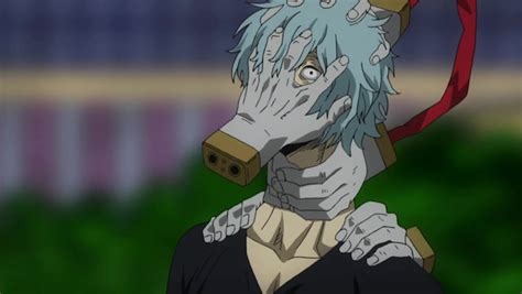 Latest build does not have this feature or it is not. My Hero Academia Profile: Tomura Shigaraki | Videos | FANDOM