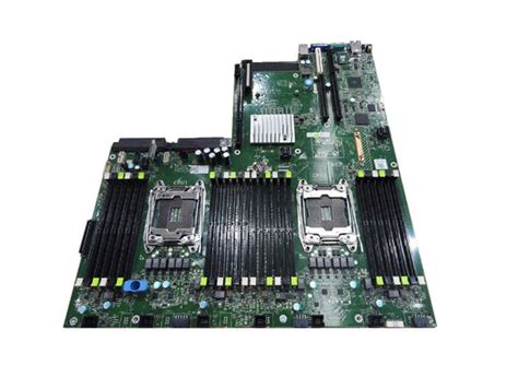 072t6d Dell System Board Motherboard For Poweredge R730 R730xd Serve