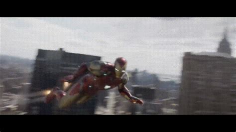 Iron Man Mark 85 Armor  On Imgur