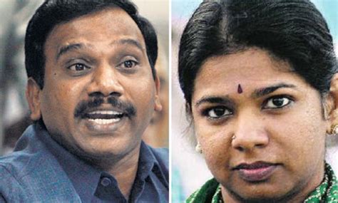 A Raja Kanimozhi 15 Others Set To Face Trial In 2g Scam Case India News India Tv