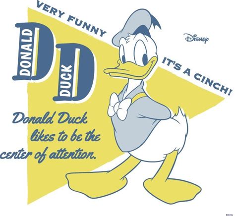 Very Funny Donald Duck Disney Μίκυ Μίνι και η παρέα τους