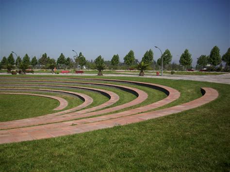 Anfiteatro Field
