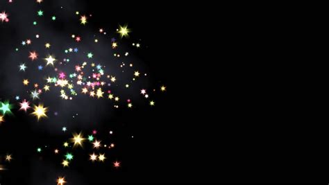 Fireworks Explosion 07 Animation Fx Pyrotechnic Blast