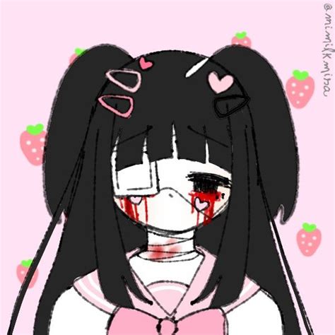 🎀 Mimis Soft Maker Picrew 🎀 In 2022 Kawaii Anime Creepy Cute Art