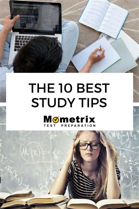 The 10 Best Study Tips Effective Studying Best Study Tips Test