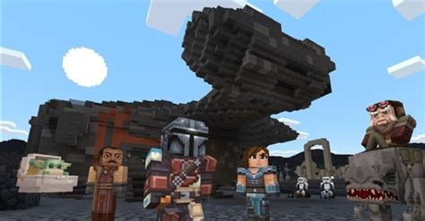 Minecraft Star Wars Texture Pack Download And Install