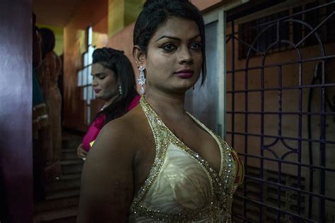 After Koovagam Indias Largest Transgender Carnival Pulitzer Center