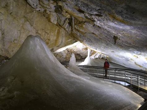 Unesco World Heritage Centre Document Caves Of Aggtelek Karst And