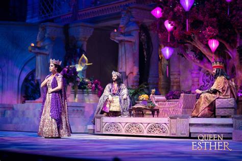 Sight And Sound Theaters Queen Esther In Branson Is A Must See Missouri Magazine