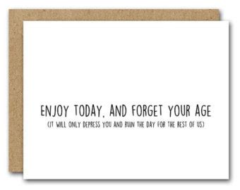 Staff birthday cards with messages such as those mentioned above can help you show your employees you care about recognizing them on their special day and that you value them as part of. PRINTABLE Funny Birthday Card Funny Card INSTANT DOWNLOAD