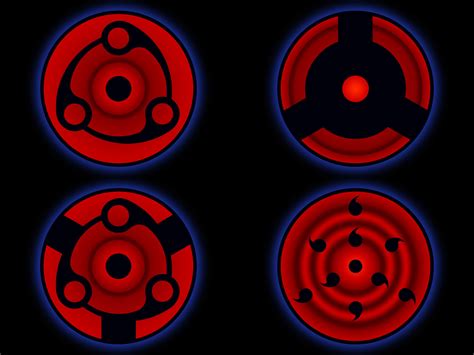 Mata Sharingan Wallpaper Naruto Mata Sharingan Koleksi Gambar Hd