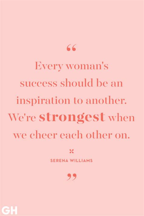They nourish and nurture people, and places to becoming who and what they are. 28 Empowering Women's Day 2021 Quotes — Feminist Quotes to ...
