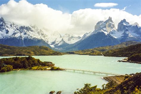 A Journey Through Patagonia Travel Radar