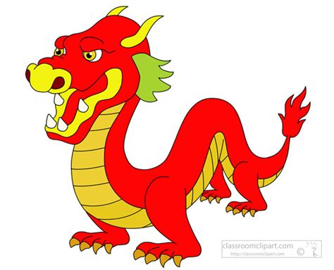 Chinese Dragon Clipart Ancient Pictures On Cliparts Pub 2020 🔝
