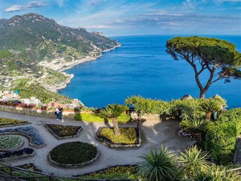 Italy Cruises Amalfi Coast Cruises Holland America Line