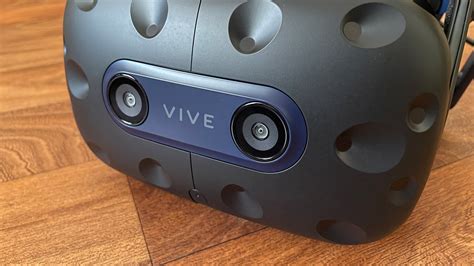 Htc Vive Pro 2 Review Pro Price With Not Quite Pro Performance