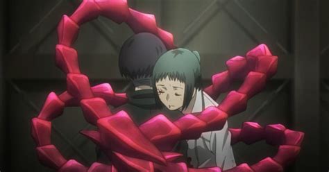 Episode 6 Tokyo Ghoulre Anime News Network