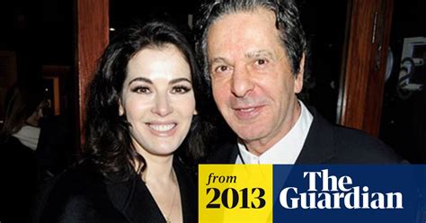 Nigella Lawson Due To Give Evidence At Fraud Trial Of Former Personal