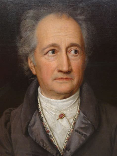 Libros De Johann Wolfgang Von Goethe Biografía Y Bibliografía