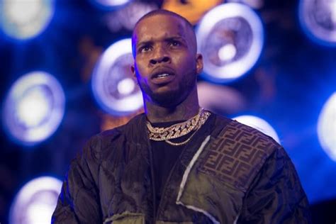 Tory Lanez Denied New Trial After Pleading With Judge Dont Ruin My Life