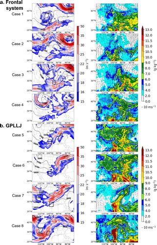 Contrasting Responses Of Hailstorms To Anthropogenic Climate Change In