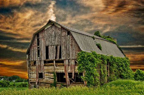 Antique Reclaimed Barn Wood Old Barns Country Barns Reclaimed Barn Wood