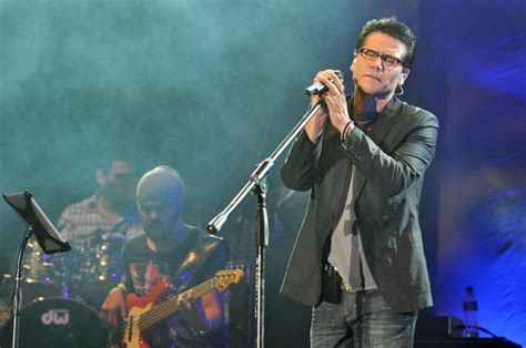 Jesús Adrián Romero Confirma Concierto En Chile Agendamusical