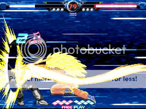 The Mugen Fighters Guild Hatsune Miku Project Mugen Sp Extend 640x480