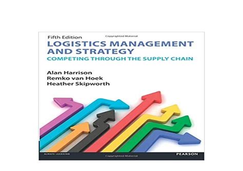 Hardcover Library Logistics Management And Strategy 5th Edition Co