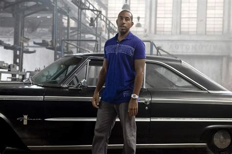 Fast Five Tej Fast And Furious Photo 20980652 Fanpop