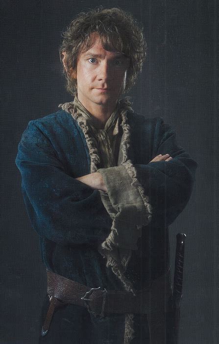 Bilbo Baggins Peter Jacksons Hobbit And Lotr Wiki Fandom
