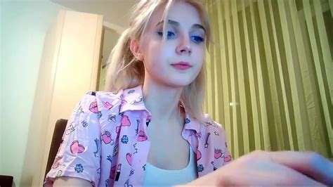 Surprising Teen Porn Me Teasing You With My Naughty Pussy Sexy