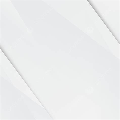 Gambar Vektor Latar Belakang Abstrak Putih Kertas Putih Abstrak Png
