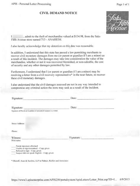 35+ sample letter of explanation templateswhat is a letter of explanation?reasons why you need to create a letter of explanationhow to write a convincing. Petty Theft and Shoplifting Punishments | Shoplifting in ...