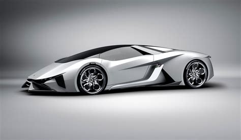 Lamborghini Diamante Concept Car Body Design Concept Cars Sports