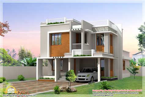 6 Different Indian House Designs Home Sweet Home